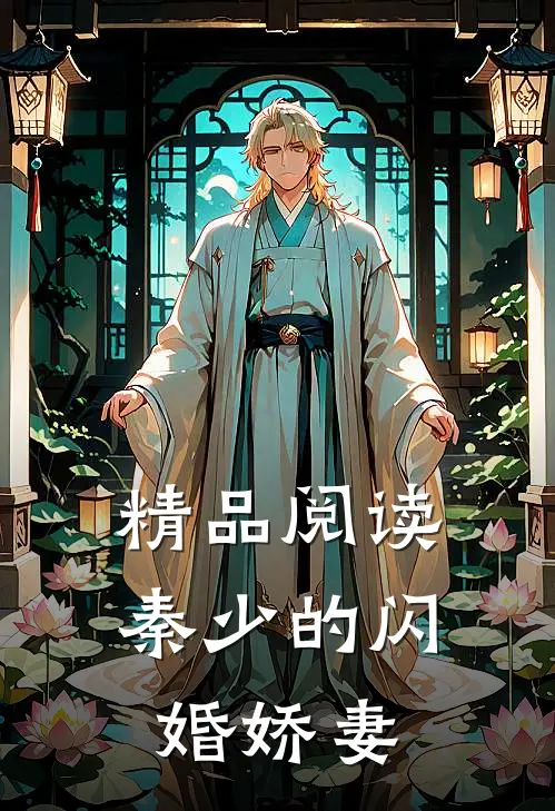 精品阅读秦少的闪婚娇妻