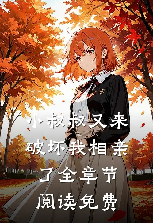 小叔叔又来破坏我相亲了全章节阅读免费