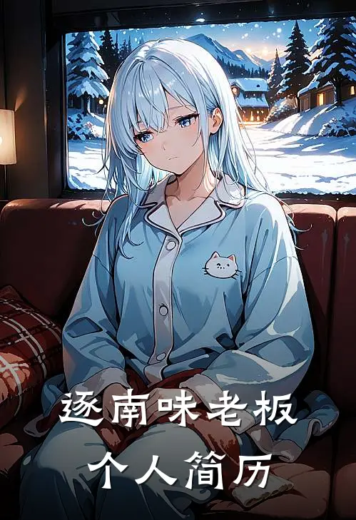 逐南味老板个人简历