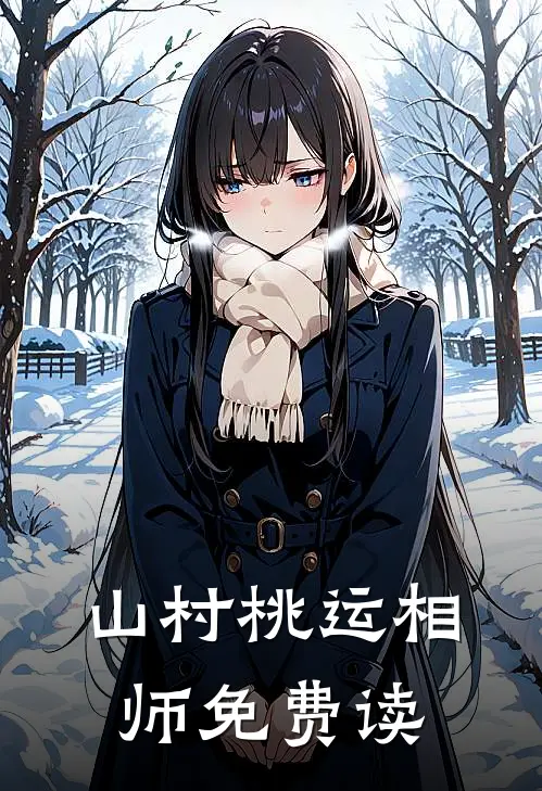山村桃运相师免费读