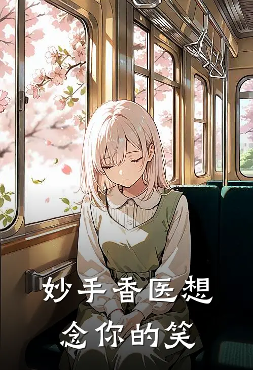 妙手香医 想念你的笑