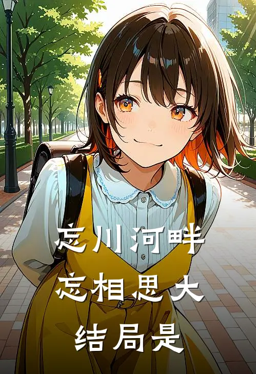 忘川河畔忘相思大结局是