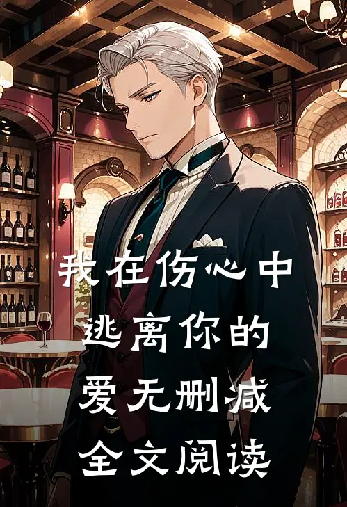我在伤心中逃离你的爱无删减全文阅读