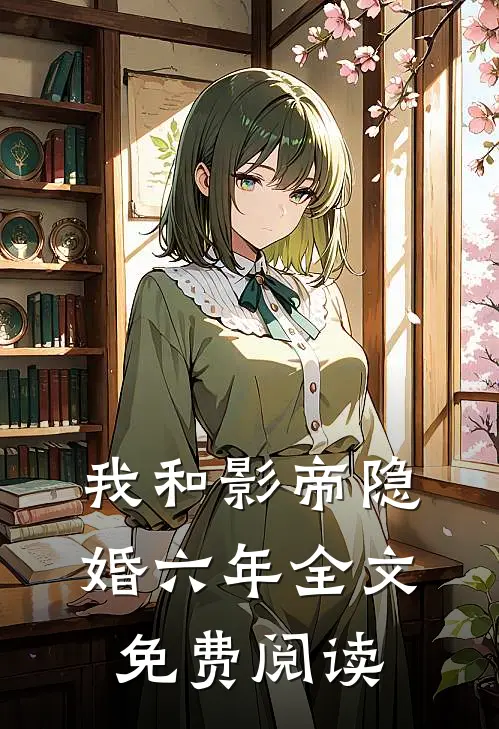 我和影帝隐婚六年全文免费阅读