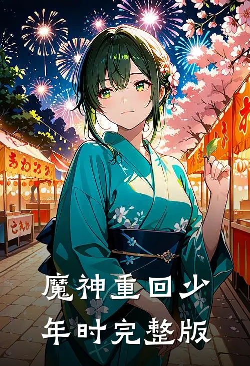 魔神重回少年时完整版