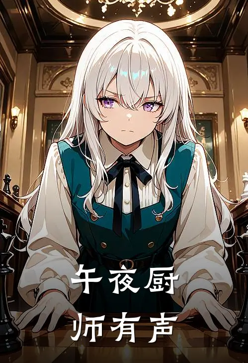 午夜厨师有声