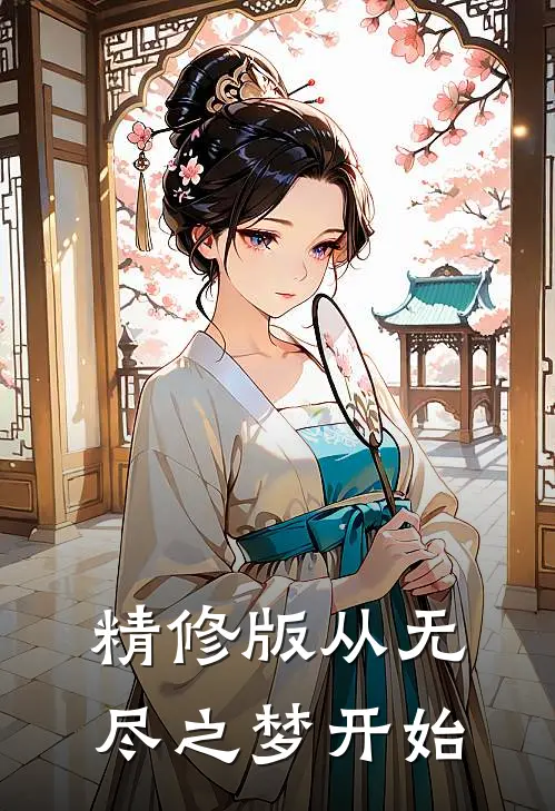 精修版从无尽之梦开始