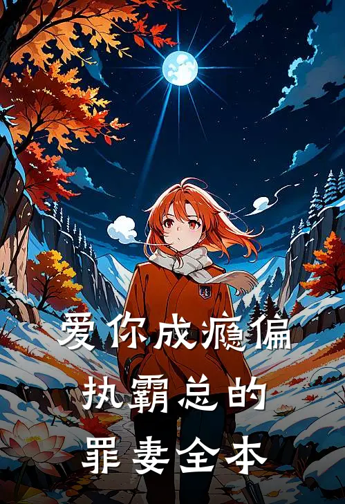 爱你成瘾偏执霸总的罪妻全本