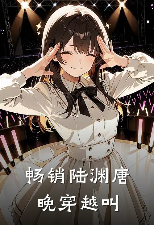 畅销陆渊唐晚穿越叫