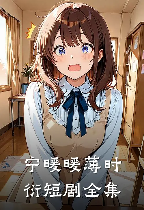 宁暖暖薄时衍短剧全集