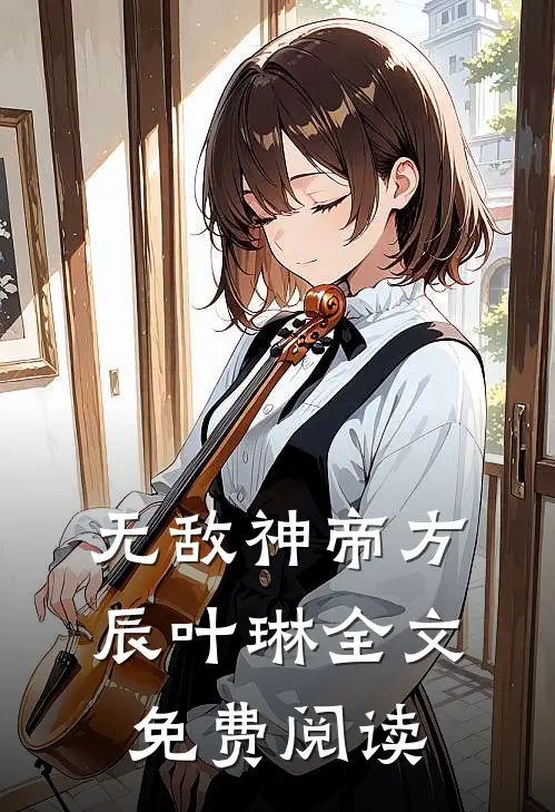 无敌神帝方辰叶琳全文免费阅读