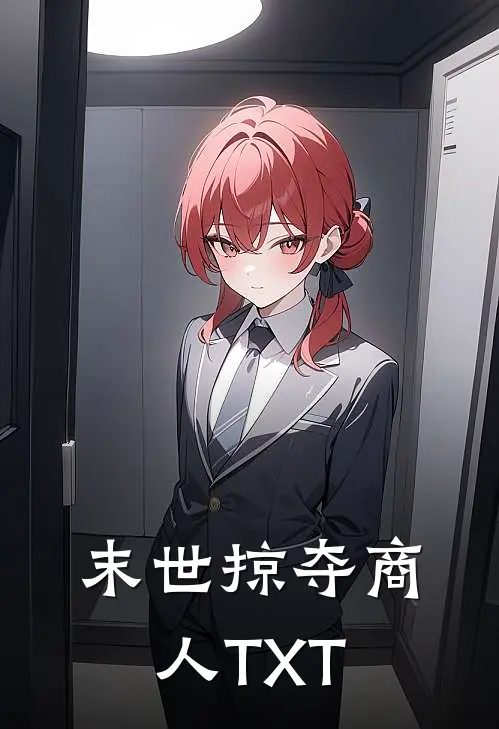 末世掠夺商人TXT