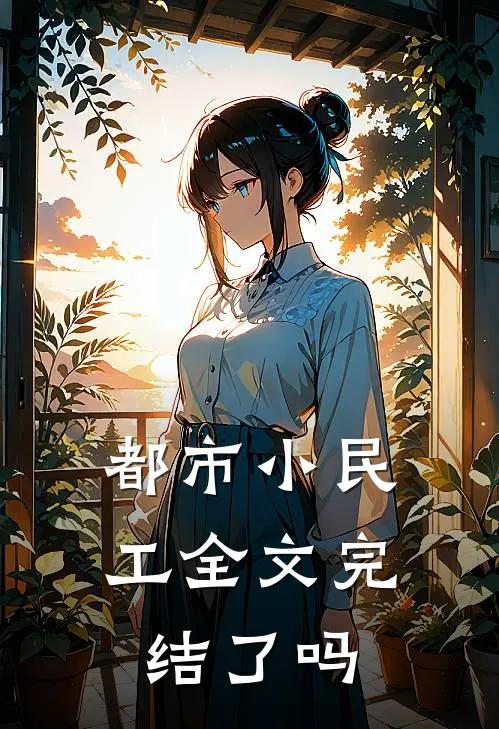都市小民工全文完结了吗