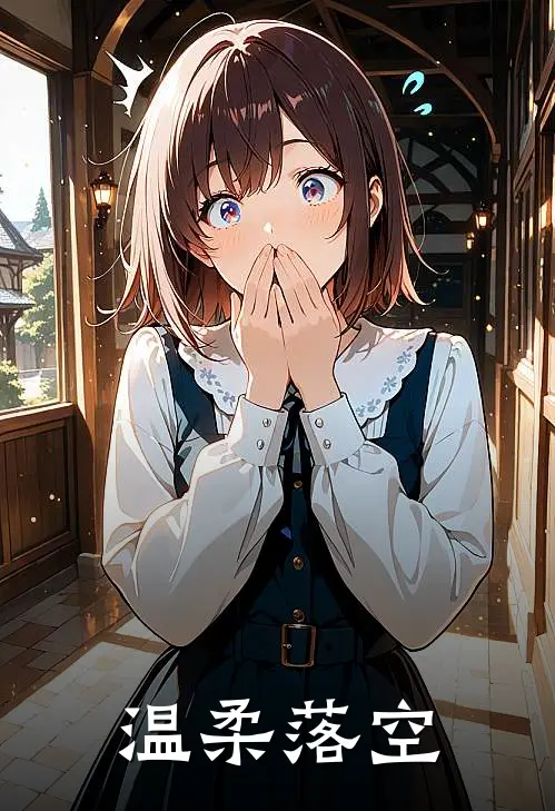 温柔落空