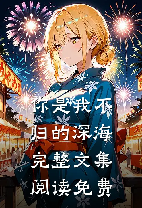 你是我不归的深海完整文集阅读免费