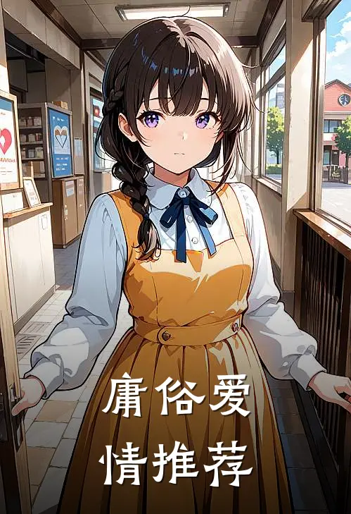 庸俗爱情推荐