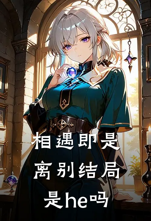 相遇即是离别结局是he吗
