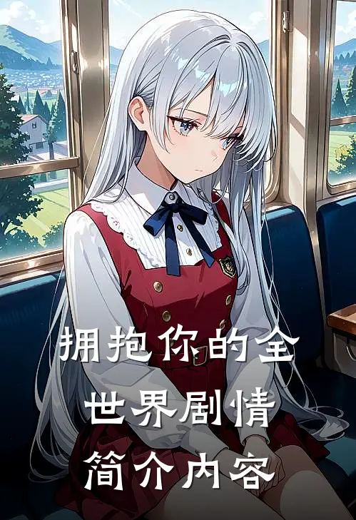 拥抱你的全世界剧情简介内容