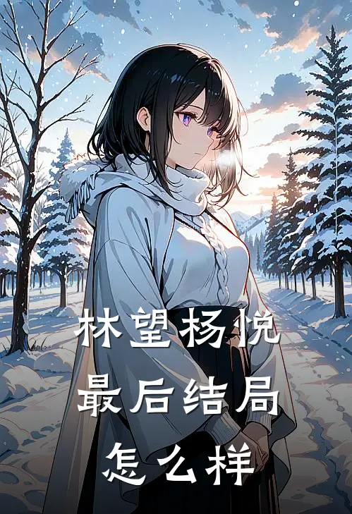 林望杨悦最后结局怎么样