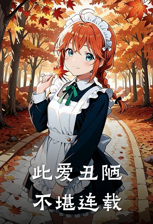 此爱丑陋不堪连载