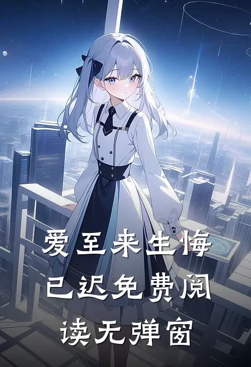 爱至来生悔已迟免费阅读无弹窗