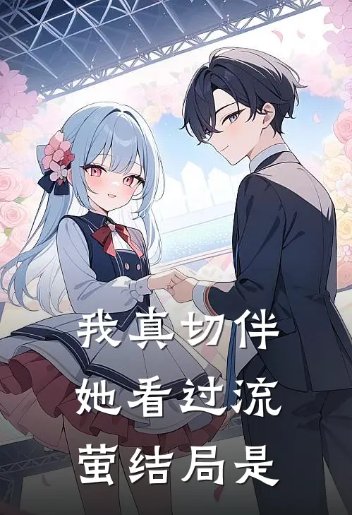 我真切伴她看过流萤结局是