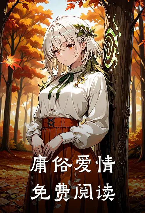 庸俗爱情免费阅读