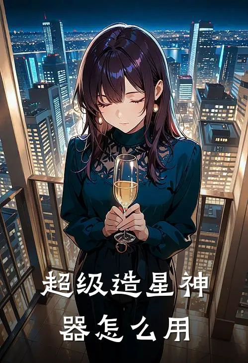 超级造星神器怎么用