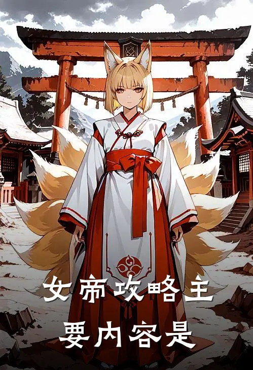 女帝攻略主要内容是