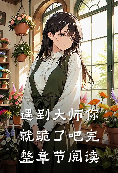 遇到大师你就跪了吧完整章节阅读