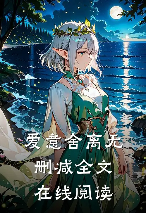 爱意舍离无删减全文在线阅读
