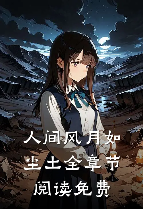 人间风月如尘土全章节阅读免费