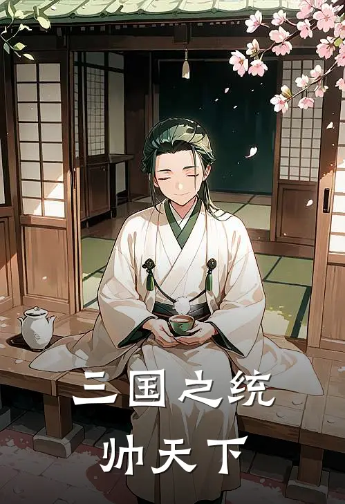 三国之统帅天下