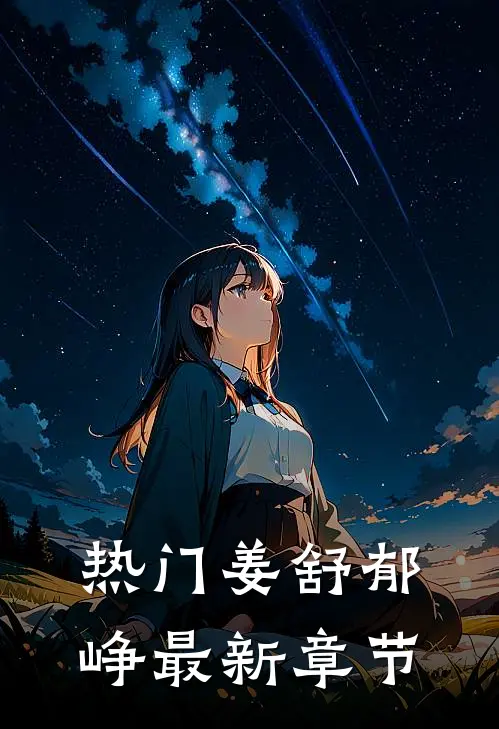 热门姜舒郁峥最新章节