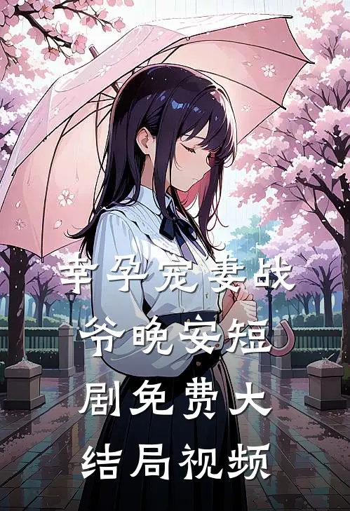 幸孕宠妻战爷晚安短剧免费大结局视频