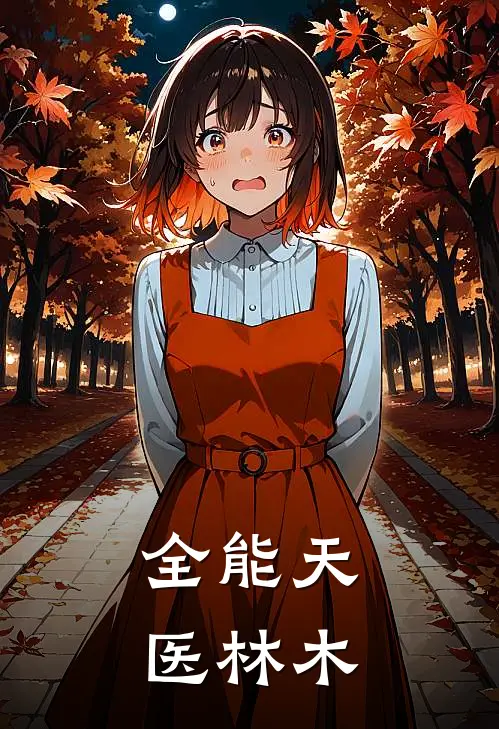 全能天医林木