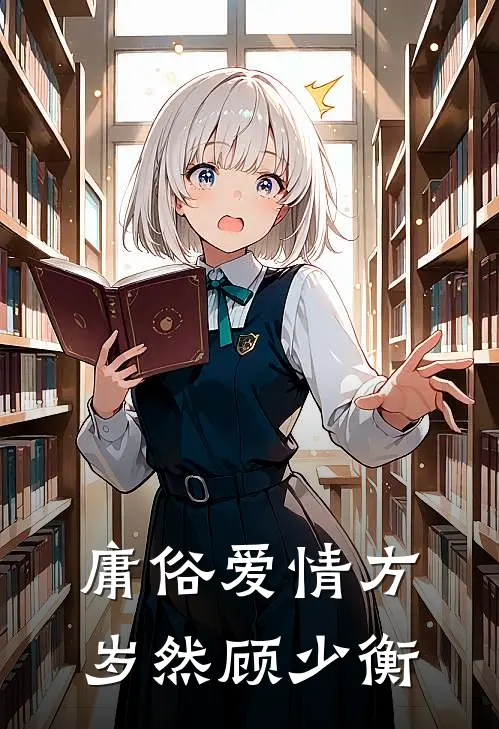 庸俗爱情方岁然顾少衡