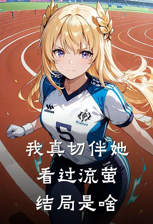 我真切伴她看过流萤结局是啥