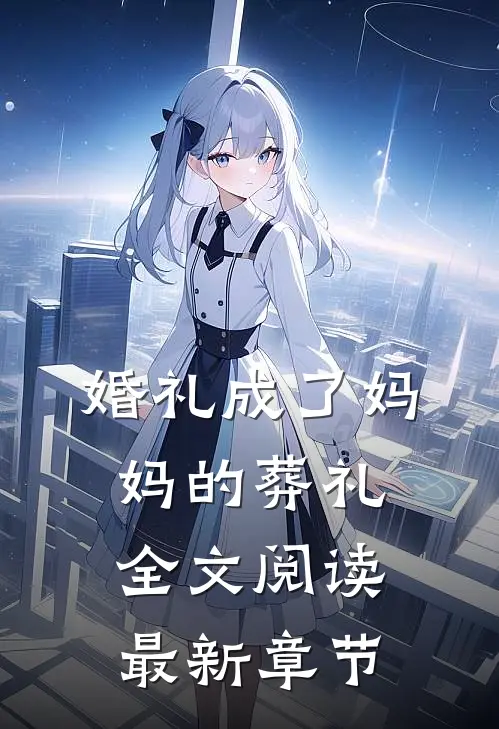婚礼成了妈妈的葬礼全文阅读最新章节