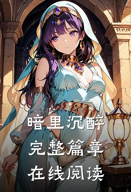 暗里沉醉完整篇章在线阅读