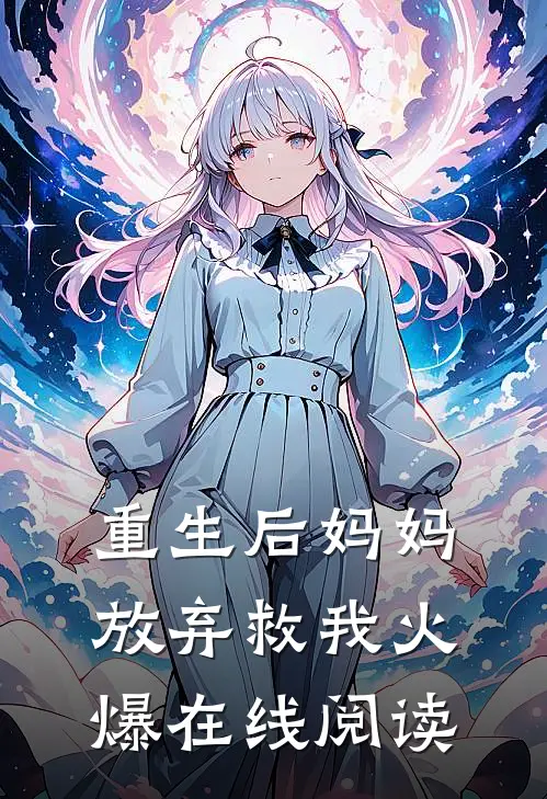 重生后妈妈放弃救我火爆在线阅读