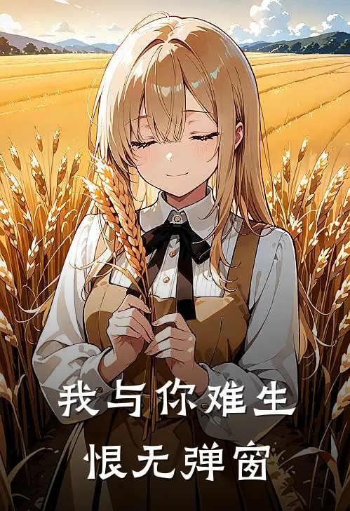 我与你难生恨无弹窗