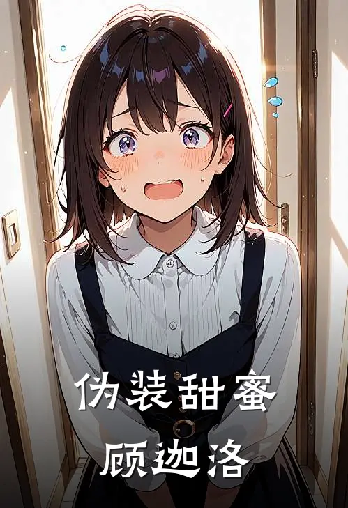 伪装甜蜜顾迦洛