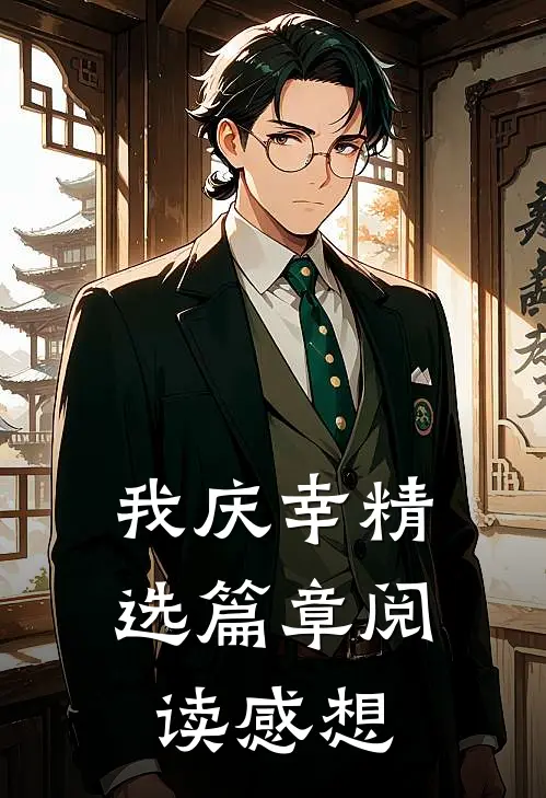 我庆幸精选篇章阅读感想