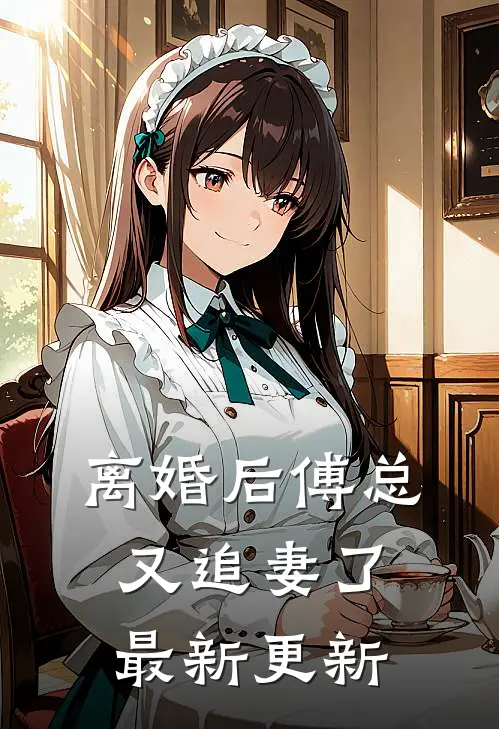离婚后傅总又追妻了最新更新