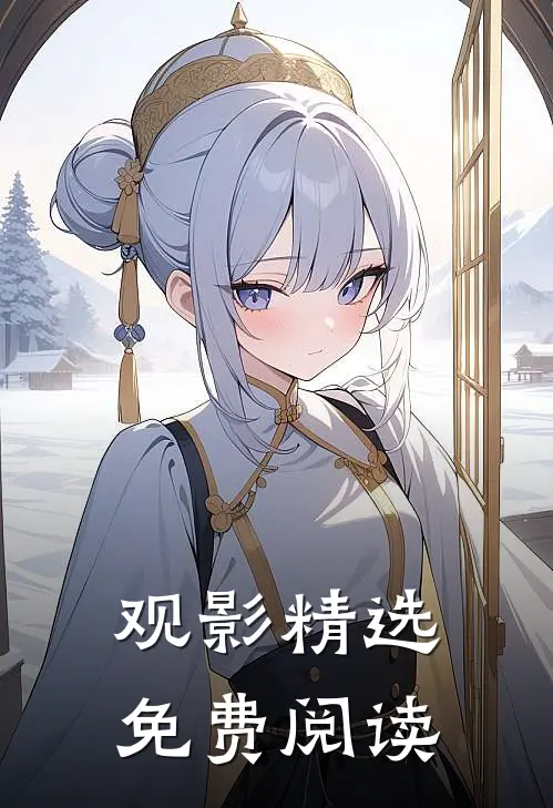 观影精选免费阅读