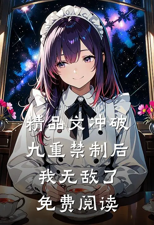 精品文冲破九重禁制后我无敌了免费阅读