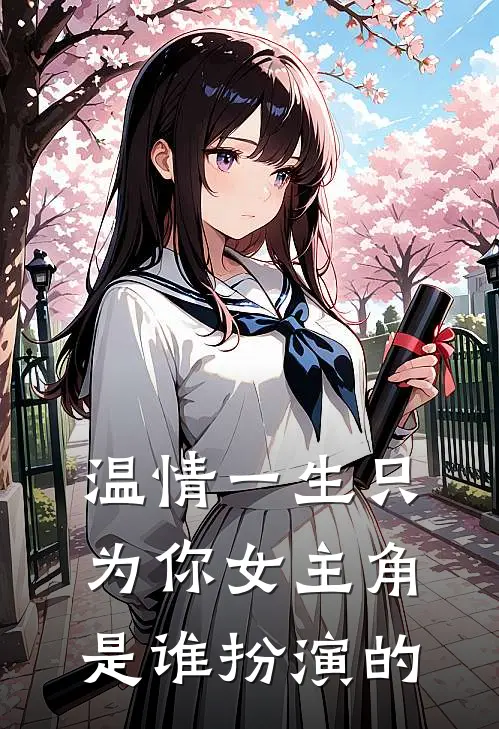 温情一生只为你女主角是谁扮演的