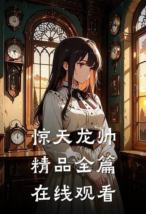 惊天龙帅精品全篇在线观看
