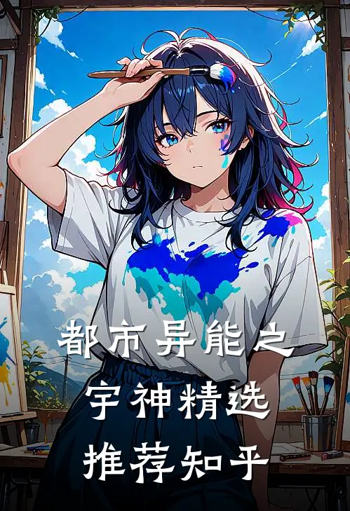 都市异能之宇神精选推荐知乎